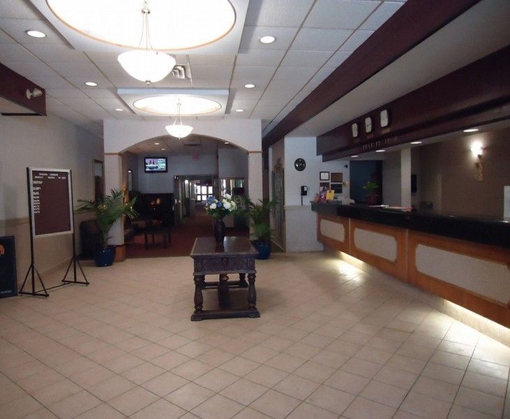 Howard Johnson By Wyndham Kitchener Conestoga מראה חיצוני תמונה