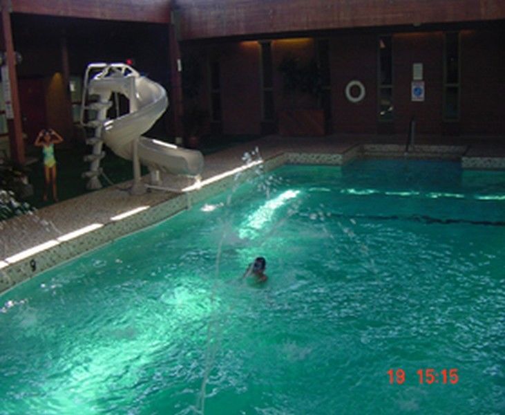 Howard Johnson By Wyndham Kitchener Conestoga מראה חיצוני תמונה