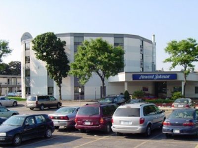 Howard Johnson By Wyndham Kitchener Conestoga מראה חיצוני תמונה